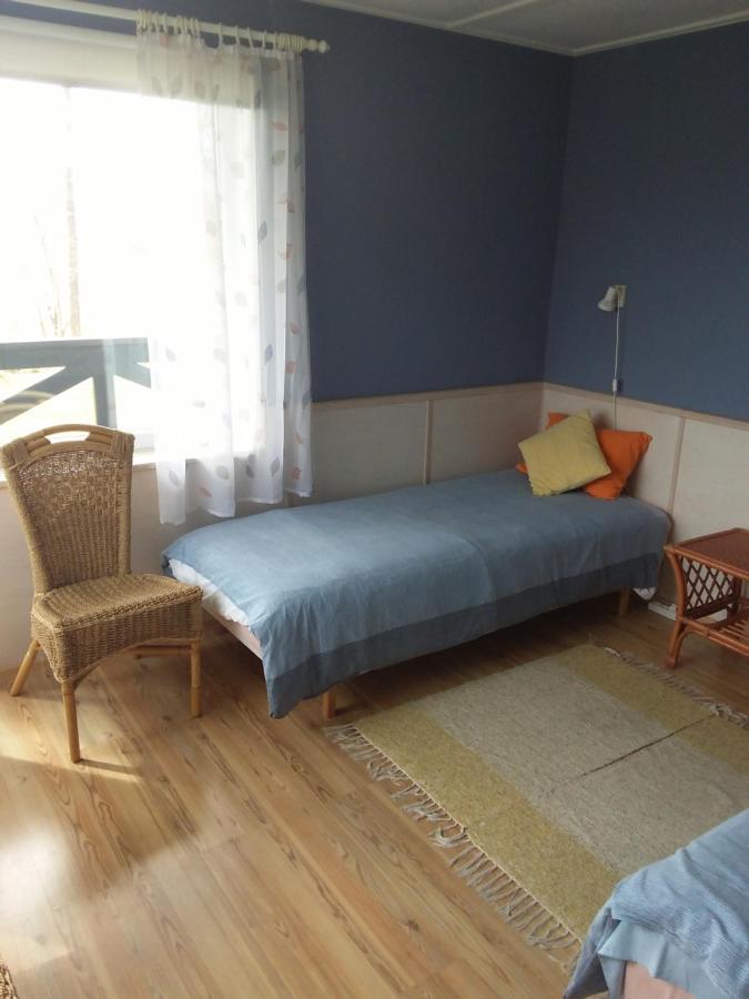 Tuule Villa Kuressaare Exterior foto