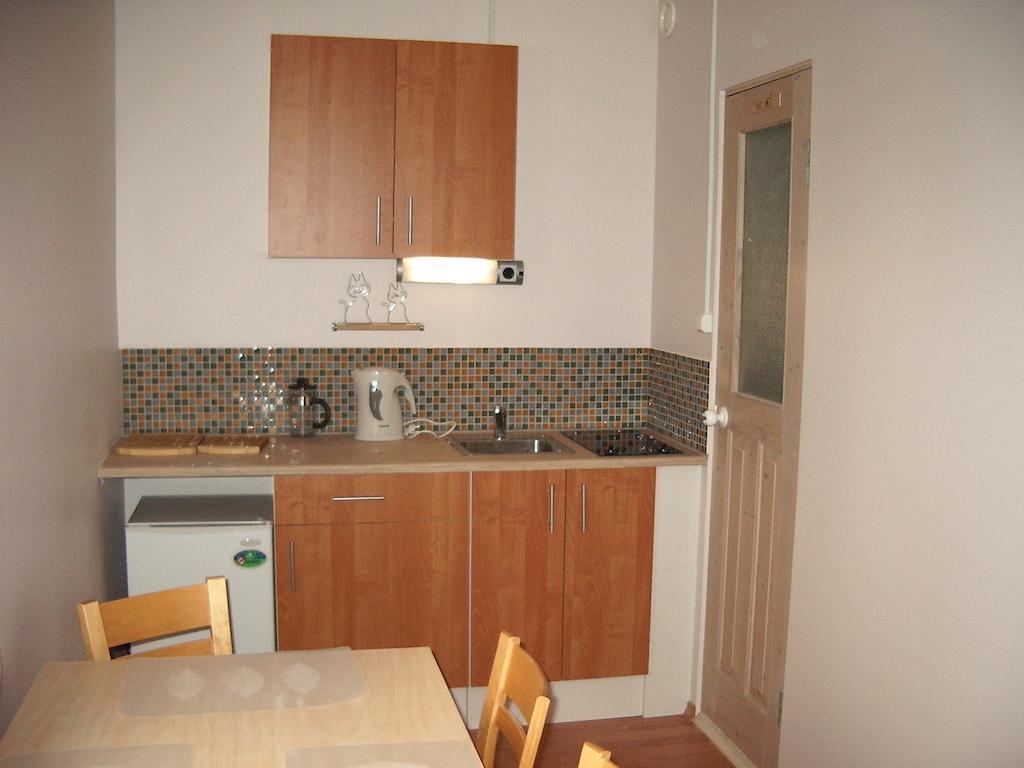 Tuule Villa Kuressaare Zimmer foto