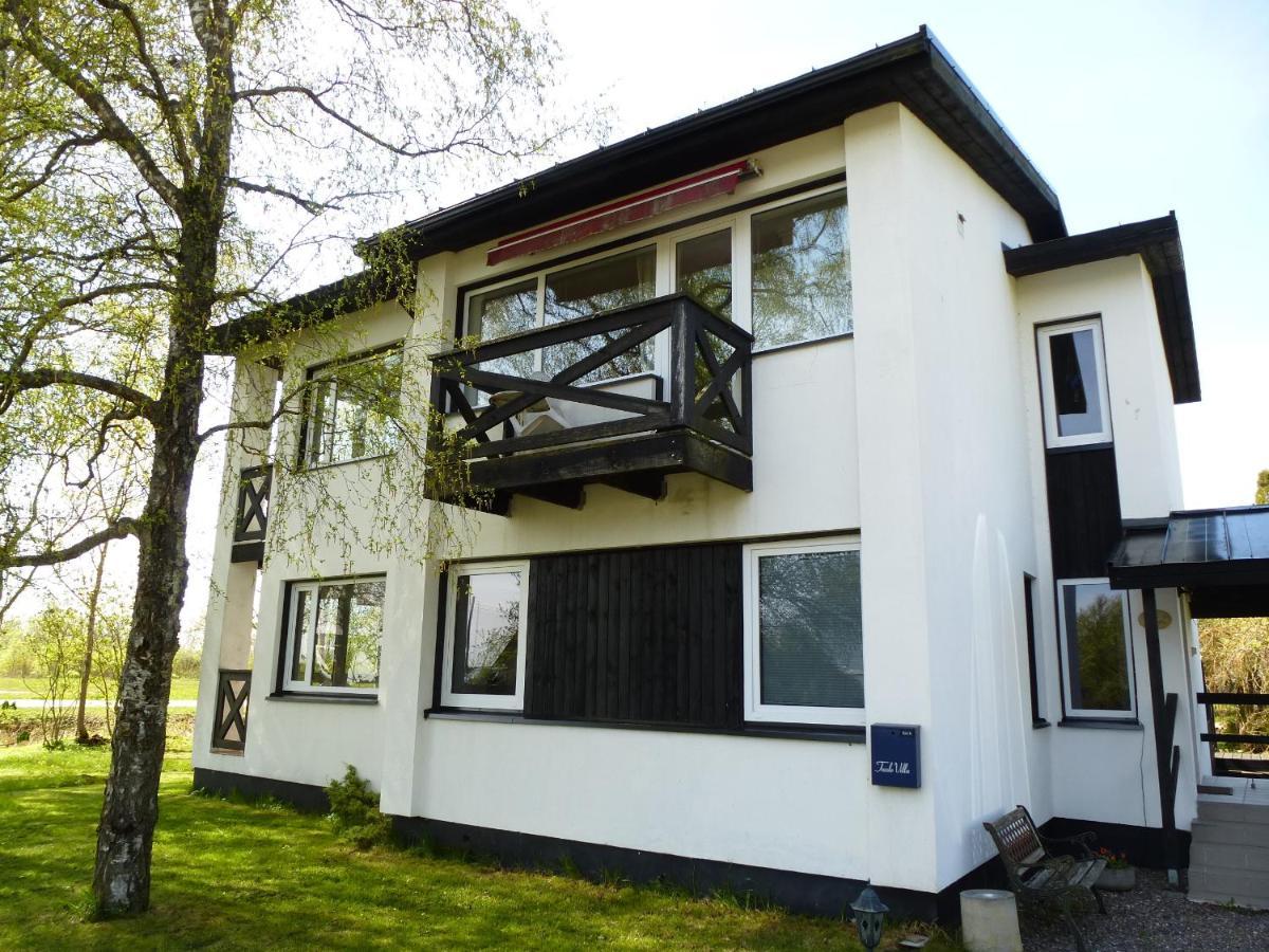 Tuule Villa Kuressaare Zimmer foto