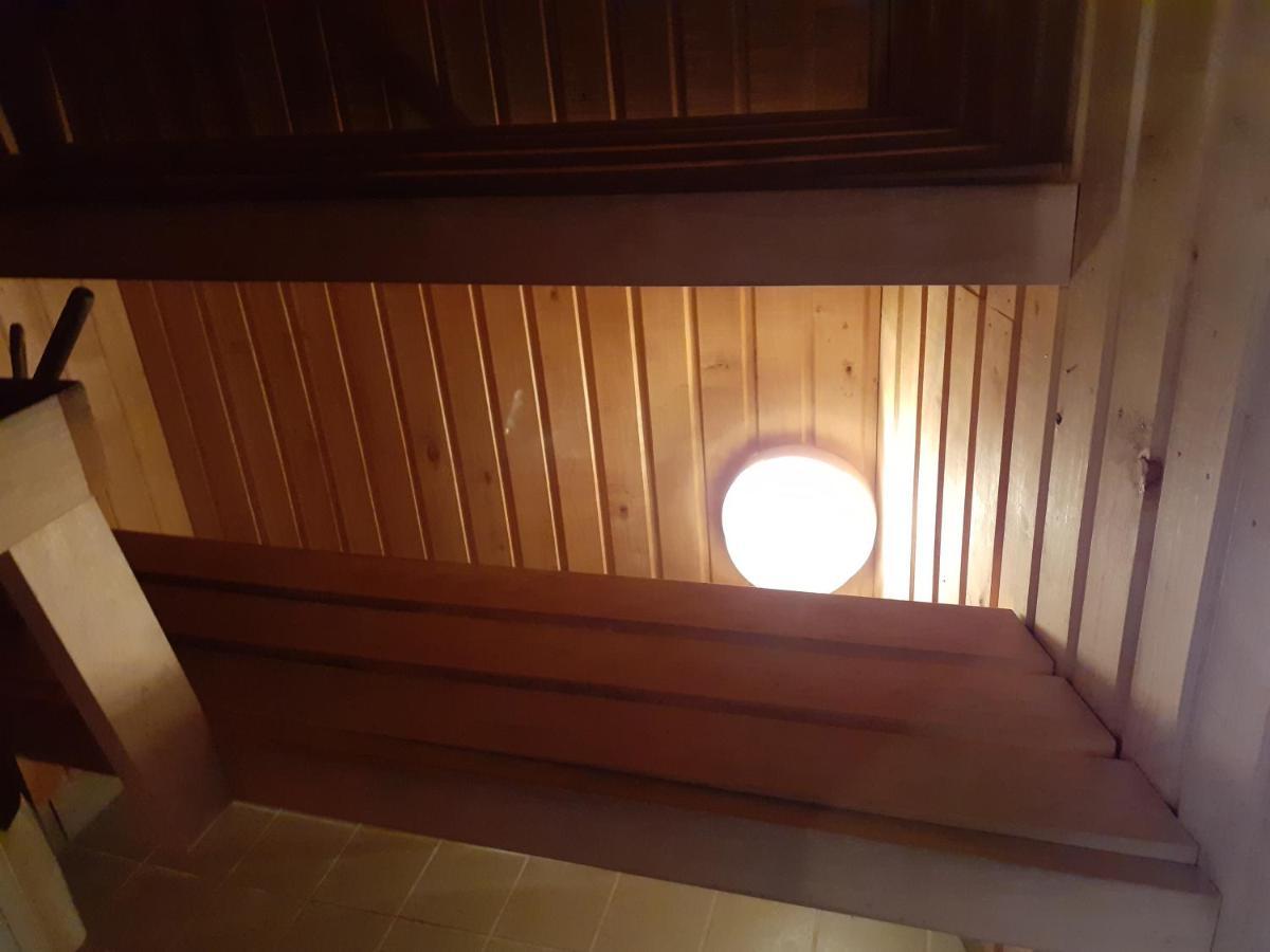 Tuule Villa Kuressaare Exterior foto